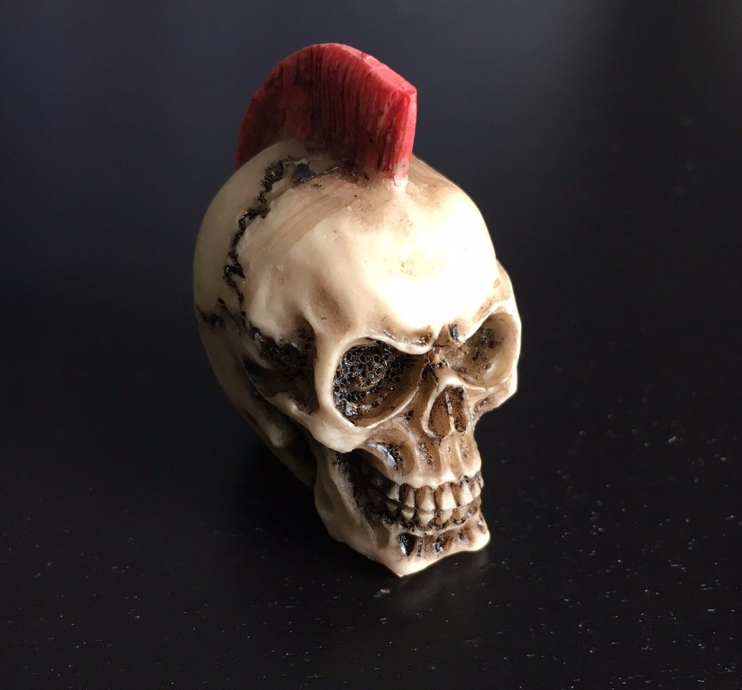 Skull, Miniatures Skulls, Gothic ornamental choice, Free Postage