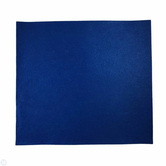 Windsor Blue Wool Mix Carpet, Dolls House Carpet, Flooring, Soft Furnishings