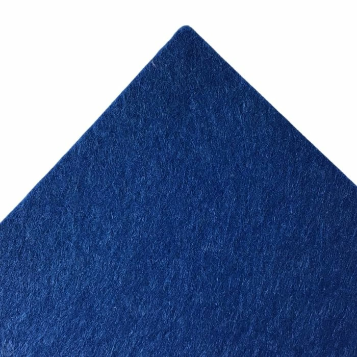 Windsor Blue Wool Mix Carpet, Dolls House Carpet, Flooring, Soft Furnishings