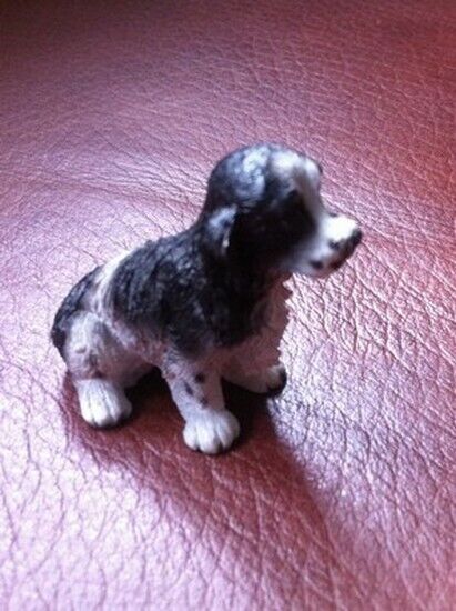 Dog Choice Of 24 Doggo's, Dolls House Miniatures 1.12 Scale