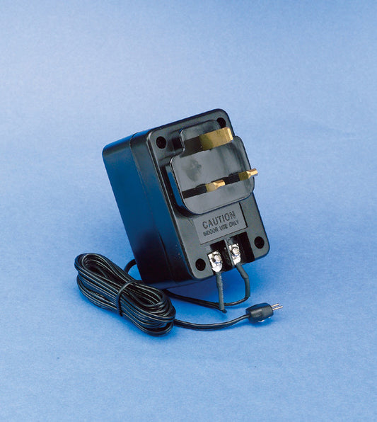 Dolls House Transformer and or Connection Cable 12 Volt Miniatures Lighting 50