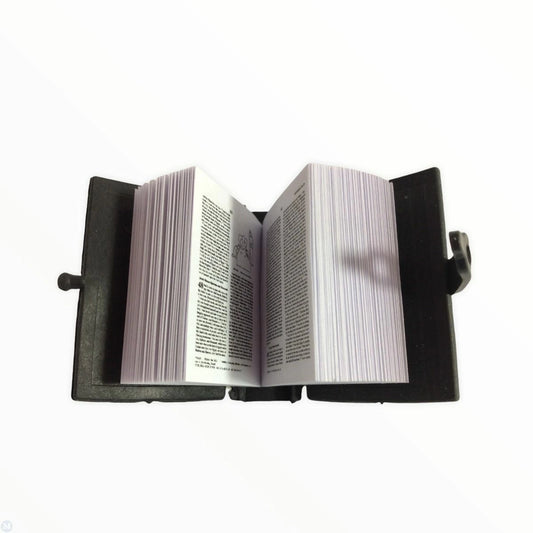 Printed Bible